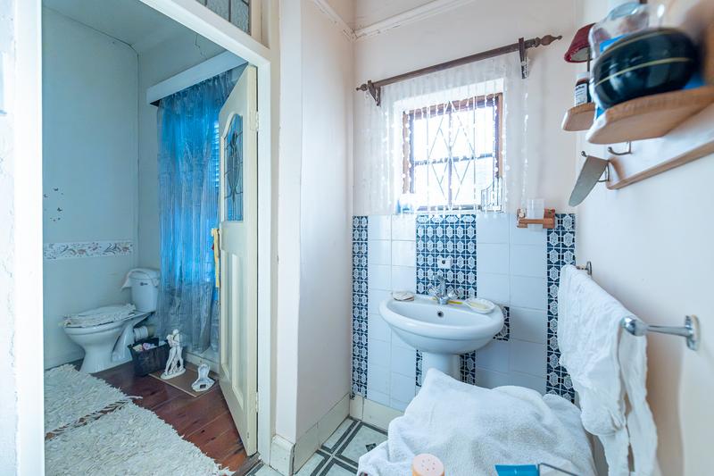 3 Bedroom Property for Sale in Riviersonderend Western Cape